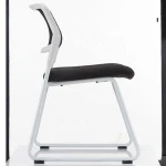 2020 foshan coloful cheap price high quality office chair with mesh back