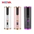 Import 2020 High Popular wireless portable intelligent automatic lazy curling stick with USB charge  Automatic Hair Curler from China
