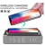 Import 2020 High Quality Mobile Desktop Wireless Charger With Alarm Clock NFC Thermometer Wireless Charging from China