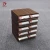 Import 2020 hot plastic drawer storage cabinet handle tool Storage Cabinet from China