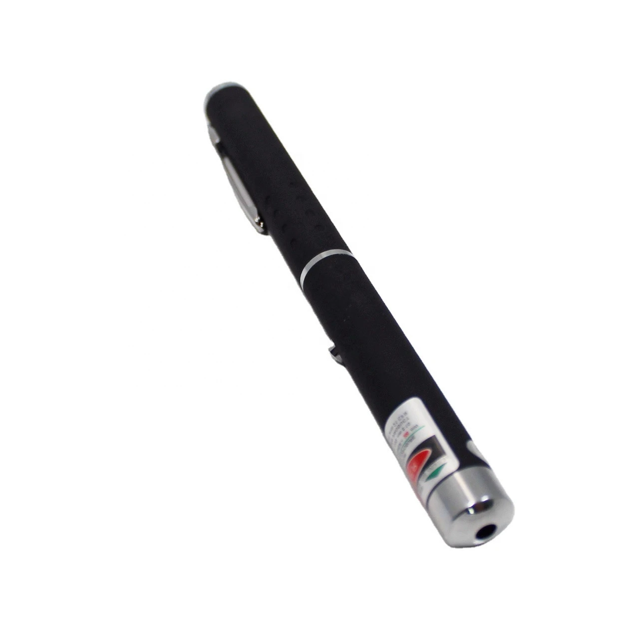 2020 Hotsale 5mW Single Point LED Red Beam Laser Pen for Teaching
