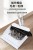 2020 Household Cleaning Supplies Plastic Long Handle Broom And Dustpan Set For Home Kitchen Room