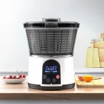 2020 Household Smart food washing machine