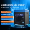 2020 invite agent 3d print machine and newest prusa i3 manufacturers with filament detection