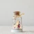 Import 2020 New Arrivals  Bottle Glass Craft Supplies  Christmas Decorations for Home from China