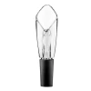 2020 New Arrivals in stock automatic  plastic eagle  wine Aerator and pourer