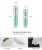 Import 2020 new car LED air humidifier rechargeable portable mini aromatherapy essential oil diffuser from China