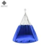 2020 new design Cotton cloth  Hanging Seat Nest Indoor and Outdoor Beach Hammock Pod Swing Chair Tent