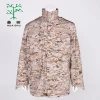 2020 New design middle East men&#39;s camouflage army jackets military uniform