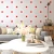 Import 2020 new design wallpaper sticker for Interior with high quality 3d foam panel from China
