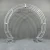Import 2020 new high quality 8Ft wedding larger size arch supplies with white cherry for wedding backdrop decoration from China