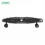 2020 New Product Longboard Waterproof Electric Skateboard