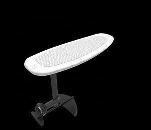 2020 new products surf board electric hydrofoil surfboard power ski jet body board for surfing