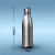 Import 2020 New Stainless steel sports Thermal cup uv light self cleaning water bottle Ultraviolet sterilizing water bottle from China