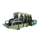 2020 New Type Large capacity apron feeder conveyor for mining