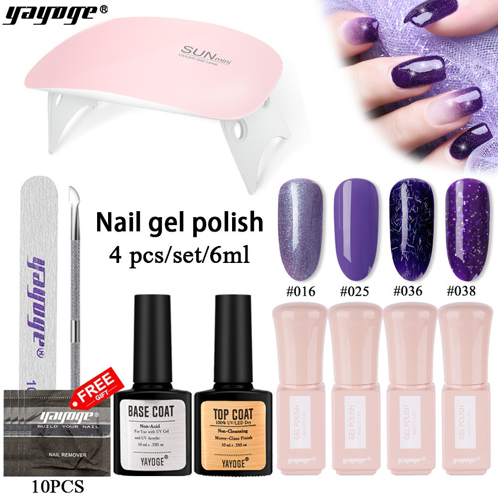 Newest Design Nail Manicure Set Nail Art Uv Lamp Gel Nail Polish Starter Kits For Girls From China Tradewheel Com Newest Design Nail Manicure Set Nail Art Uv Lamp Gel Nail Polish Starter Kits For Girls From China Tradewheel Com