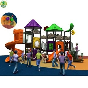 2020 playground system other amusement park products construction toys school playground equipment prices game for school