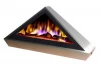 2020 popular fashion electric fireplace