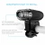 Import 2020 Popular Front Bike Light USB Rechargeable LED Bicycle Light Aluminum Bike Accessories Light Waterproof Cycling Bike Lamp from China