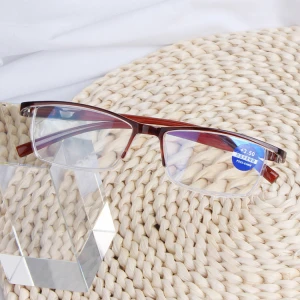 2020 Popular unisex anti-blue light reading glasses