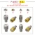 Import 2020 Snap Button Assemble Die Mould For Hand Puncher Manual Press Punch Machine Automatic Machine from China