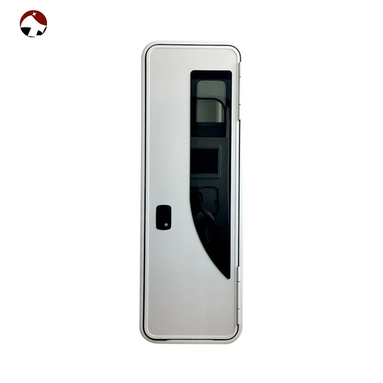 2020 TONGFA Luxury double point lock rV door