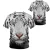 Import 2020 Wholesale Hot Sale High Quality animal t shirt 3D printing t shirt  printing service print from China
