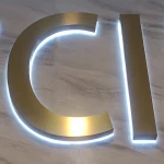 2021 custom outdoor electronic signs led