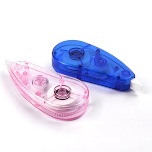 2021 Cute Correction Tape Office Popular Writing Correcting Custom Correction Tape