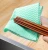 Import 2021 fashion lazy rag micro fibre nonwoven disposable bamboo microfiber cleaning cloth from China