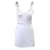 Import 2021 Fashionable Deep V-neck Sexy Dress Women Sleeveless Bodycon A-line Mini Dresses Woman Party Night Club Wear Casual Dresses from China