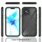2021 Free Shipping 360 Protection mobile phone bags cases phone accessories for case iphone