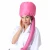 Import 2021 hot selling New Portable Soft Hair-Drying Cap bonnet hair dryer hat from China