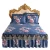 Import 2021 Ins Hot Selling High Quality Bed Skirts Cover Spread Set With Frills from China