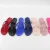 Import 2021 new fashion PVC non-slip beach shoes beach holiday flip-flops for women slippers from China