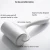 Import 2021 New Style Custom Lint Roller 60 Sheets Reusable 2-Way Replacement Pet Hair Remover Sticky Roller Refill from China