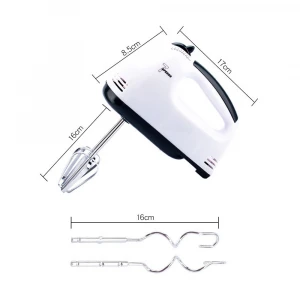 2021 popular hand mixer high speed 20 types with best price  dough and food mixers