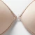 Import 2021 underwear so hot invisible accessories silicone gel bras wholesales buckle women bras from China
