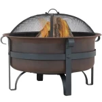 2022 Bbq Grill Restoration Hardware Fire Pit Wood Tabletop Fire Pits