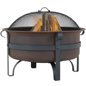 2022 Bbq Grill Restoration Hardware Fire Pit Wood Tabletop Fire Pits