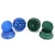 Import 2022 Newest Custom logo vase shape Tobacco Herb Grinder And Spice Grinder Smoking Accessories from China