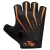 Import 2022 Professional Gym Fitness neoprene sublimation  Gloves Power Weight Lifting Women Men Workout Bodybuilding Half Finger Hand from Pakistan