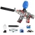 Import 2022 Water Splat Surge Gel Bllaster Orbie R M416 Semi Ammo Uzi Pistola Orbies Pistolet Splatter Ball Gun from China