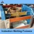 Import 20KG Tilting Good Quality Low Price Crucible Gold Induction Melting Furnace Smelter for Gold from China