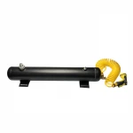 20L outdoor road shower  Portable Camping Shower customized factory directly car shower