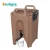 Import 20L/40L Commercial Keep Warm Cold Thermal Coffee Tea Insulated Hot Drink Dispenser from China