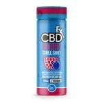 20mg CBD  Hemp Extract Beverage, Chill Shot Berry Juice