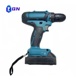 21V Li-ion Battery Rechargeable Power Screw drivers Cordless Drill Set Multifunctional Electric Screwdriver Kits