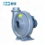 Import 220V CX-75SA 400W single phase aluminium electric mini wood chip blower centrifugal fan price from China