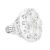 Import 220Vac SANSI LED Spectrum 24w LED Grow Light Bulbs For Leafy Greenhouse from China